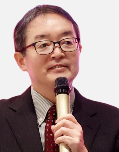 Takafumi TAKABAYASHI