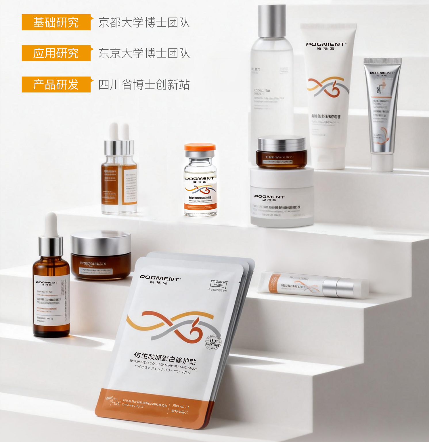 WEIYIMEI Skincare