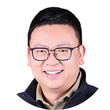 覃兴炯