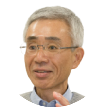谷原正夫