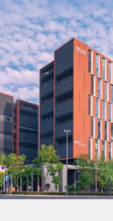 LivingPhoenix R&D Building