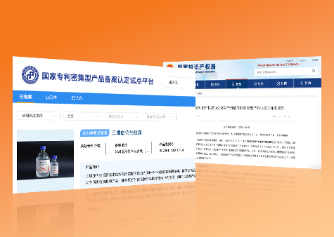双标准界定仿生胶原